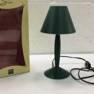 Philippe Stark designed Table Lamp